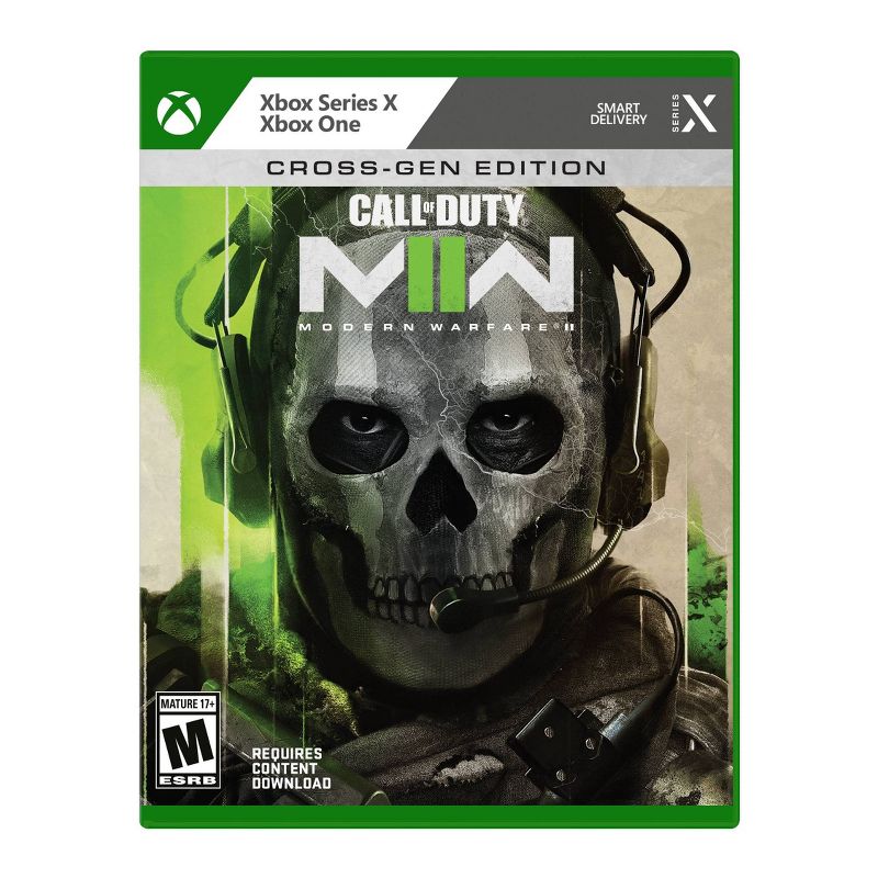 Call of Duty: Modern Warfare II - Xbox Series X/Xbox One, 1 of 12
