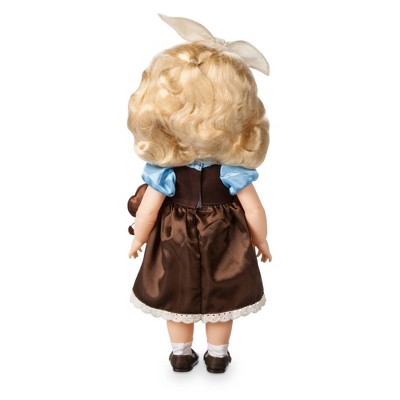Buy Disney Animators' Cinderella Baby Doll at Ubuy El Salvador