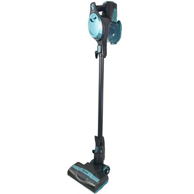 Shark Rocket Lightweight Corded Stick/Handheld Multi-Function Powerful Suction Indoor Home Vacuum Cleaner, Blue (Certified Refurbished)