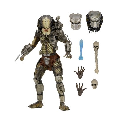 Upgrade on sale predator neca