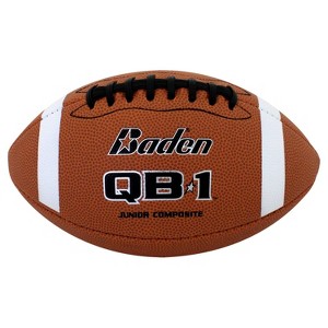 Baden Composite Football Junior Size - 1 of 4