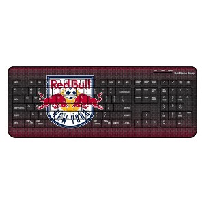 MLS Eastern Conference Teams Linen Wireless USB Keyboard - 1 of 4