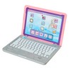 Disney Princess  Style Collection Laptop with Lights and Sounds - image 4 of 4