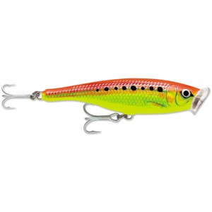 Rapala Skitter Pop Saltwater 12 Fishing Lure - 1 of 2
