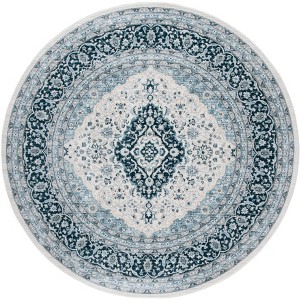 Isabella ISA919 Power Loomed Indoor Rugs - Safavieh - 1 of 4