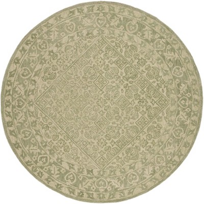 Dip Dye DDY151 Hand Tufted Indoor Rugs - Safavieh