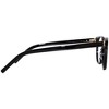 Saint Laurent MONOGRAM SL M111O 001 Womens Round Eyeglasses Black 52mm - 3 of 3