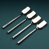 Inox Artisans Jason Stilton Scoop 4 Pc. Set - 2 of 4