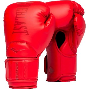 Everlast Elite 2 Pro Hook and Loop Boxing Gloves - 1 of 1