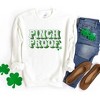 Simply Sage Market Women's Graphic Sweatshirt Pinch Proof - 3 of 4
