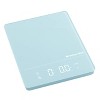 KitchenAid Waterproof 11lb Kitchen Digital Food Scale Mineral Water - 3 of 4