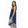 21638-DARKDENIM-XL Riviera Sun Dress / Dresses for Women - 2 of 2