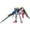 Bandai RG #20 Gundam Wing XXXG-01W Wing Gundam EW 1/144 Scale Model Kit - 2 of 2
