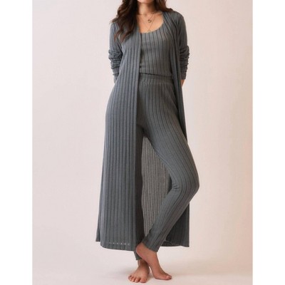 Women's Tradewinds Duster Cardigan - Cozy Co.