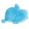 Aurora Medium Dilly Dolphin Spudsters Adorable Stuffed Animal Blue 12 ...