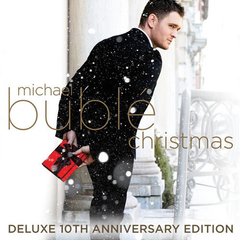 Michael Bublé - Christmas (super Deluxe 10th Anniversary) (vinyl) : Target