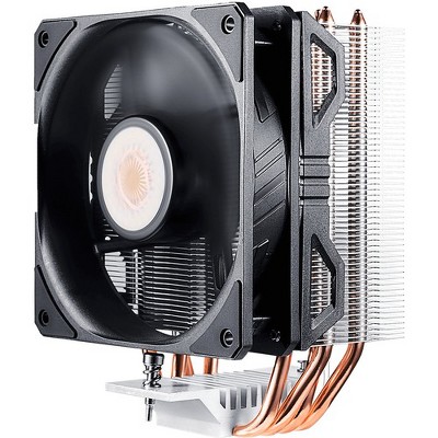 Cooler Master HYPER 212 EVO V2 Cooling Fan/Heatsink - 27 dB(A) Noise
