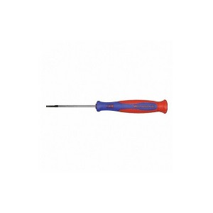 Westward  Prcsion Slotted Screwdriver, 1/16 in 401K84 - 1 of 2