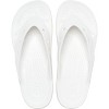 Crocs Womens Classic Flip Flop Platform Sandals - image 3 of 4