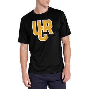Men's Campus Lab University of California Riverside Men's Sport Active T-Shirt Primary Logo - 1 of 4