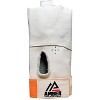Amber Fight Gear Leather Hand Hammer Throw Glove - The Ideal Glove for Hammer Throwers, Experience Comfort and Control - 3 of 4