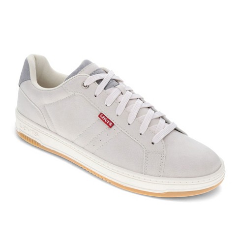 Levi's men's shoes casual hotsell