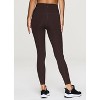 RBX Active Women's Buttery Soft Ultra Hold Full Length High Rise Lounge Workout Legging with Pockets - 3 of 4