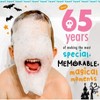 Mr. Bubble 8oz Bubble Bath Orange - 3 of 4
