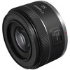 Canon RF 50mm F/1.8 STM Full Frame Lens for RF Mount EOS Mirrorless Cameras 4515C002 - 4 of 4