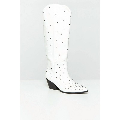 Women's Wo's Zoelle Boot - BiLLiNi