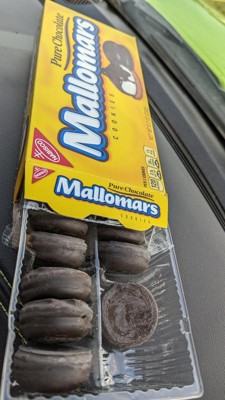 mallomars gilmore girls