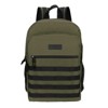 Wrangler Tradesman Backpack for Men, Water Resistant Casual Daypack for Travel Work School, Unisex Laptop Backpack with Notebook Sleeve - 4 of 4