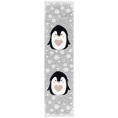 Carousel Kids CRK132 Power Loomed Area Rug  - Safavieh