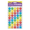 TREND Super Stars superShapes Stickers-Sparkle, 180 Per Pack, 6 Packs - image 4 of 4