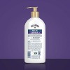 Gold Bond Healing Overnight Body & Face Lotion for Dry Skin with Hyaluronic Acid, Aloe & Melatonin - 13oz - 2 of 4