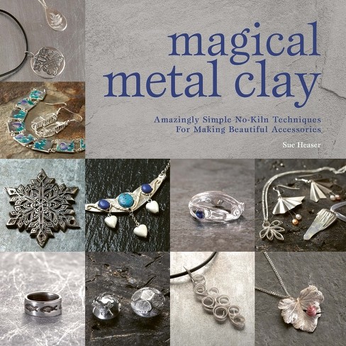 Art clay silver, Starter set