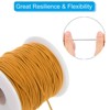 Unique Bargains Elastic Flexible Durable Jewelry Making Bracelet Thread Cord - 3 of 4