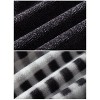 Gioberti Boy's Knitted Chenille Cardigan Sweater with Flannel Lining - 4 of 4