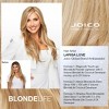 Joico Blonde Life 6% 20 Volume Developer with Coconut Oil | Activator for Haircolor Dye Hair Color | Leave Hair Feeling Soft and Hydrated (32 oz) - 3 of 3