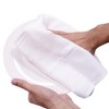 Sloppy Chef Herringbone Kitchen Towel (12 Pack), 15x25, 100% Cotton Tea Towel - 2 of 4