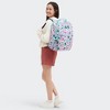 Kipling Seoul Extra Large Printed 17" Laptop Backpack - 4 of 4