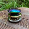 TickiT Sensory Reflective Sound Buttons (Set of 3) - Toddler Sensory Toys & Learning Resources - 2 of 4