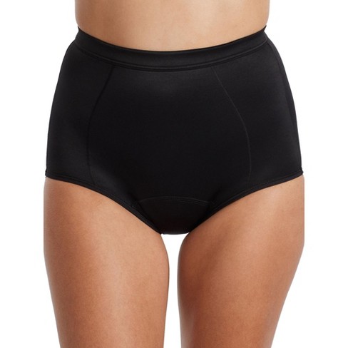 Bali Women's Fresh & Dry Brief 2-pack - Dfs064 : Target