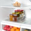 The Lakeside Collection Roll-Out Fridge Organizer - Single - 4 of 4