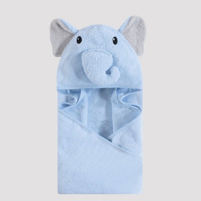 target baby towel