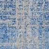 blue/silver