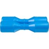 MEINL Luis Conte Signature Double Live Shaker Glacier Blue - 3 of 4