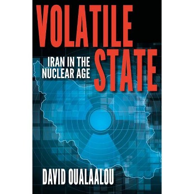 Volatile State - by  David Oualaalou (Paperback)