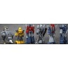 G1 Transformers Box of 6 AMK Mini Series Model Kit | Transformers | Yolopark Action figures - image 2 of 4