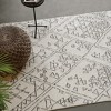 Uttermost Campo Ivory 8 X 10 Rug - 2 of 3